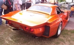 Corvette Or Ar