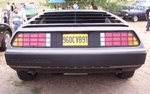DeLorean Ar
