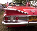 Impala Ar