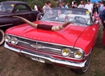Impala Av