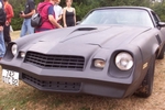 Mustang Noir Av