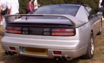 300 ZX Ar