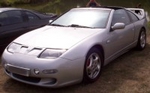 300 ZX Av