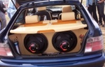 Sono Bmw