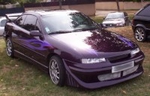 Calibra Av