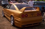 Calibra Or