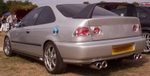 Civic Ar