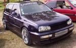 VW Golf III