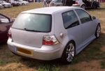 VW Golf IV
