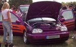 Golf III Av