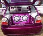 Sono Golf III