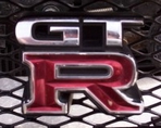 Sigle GTR
