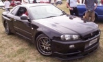 Skyline Av
