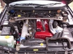 Moteur Skyline