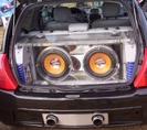 Sono Clio 2