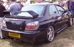 Subaru Ar