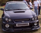 Subaru Av
