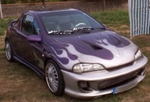 Opel Tigra