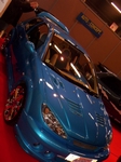 206 Bleue