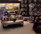 206 Turbine