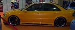 Audi A4 Cote