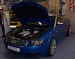 Audi A4 Cab