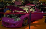Honda Crx
