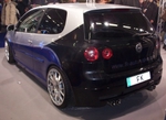 Golf V