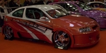 Megane Coupe