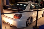 Subaru Ar