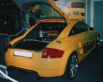 Audi TT MTM