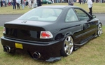 Civic Coupe