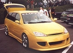 Focus Clipper