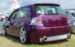 Golf 4