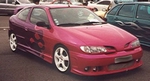 Megane Coupe