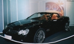 Mercedes SL