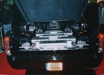 Pickup ampli