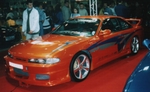 Nissan Skyline