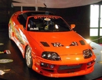 Supra F&F