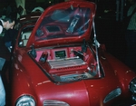 Sono Autotek