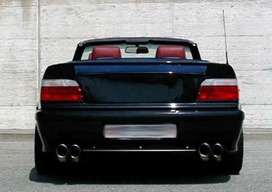 BMW Cab.