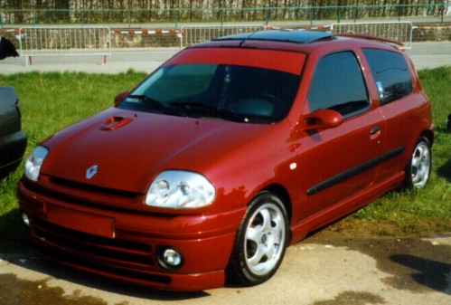 Clio 2