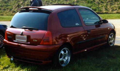 Clio 2