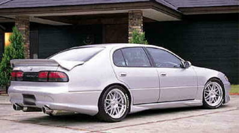 Lexus GS 300
