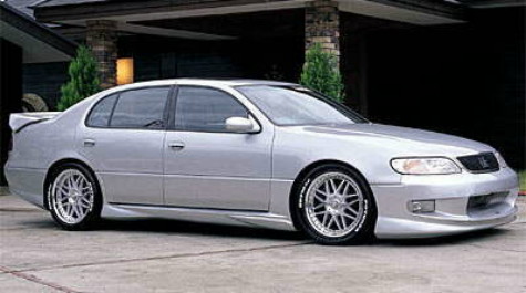 Lexus GS 300