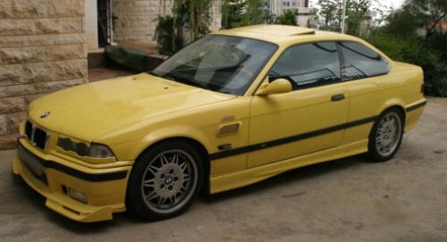 Bmw Av