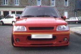 205 GTi 1.6
