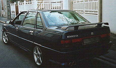R21 2L Turbo